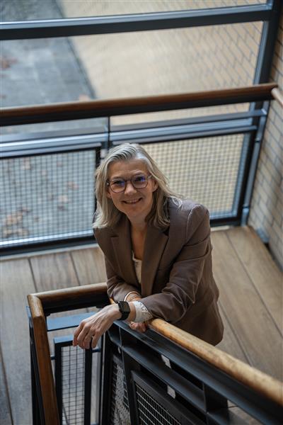 Liesbeth Haars